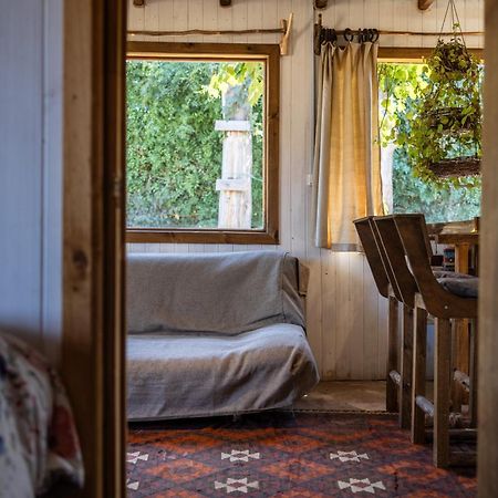 Cabanas بوتشوبيوريو المظهر الخارجي الصورة