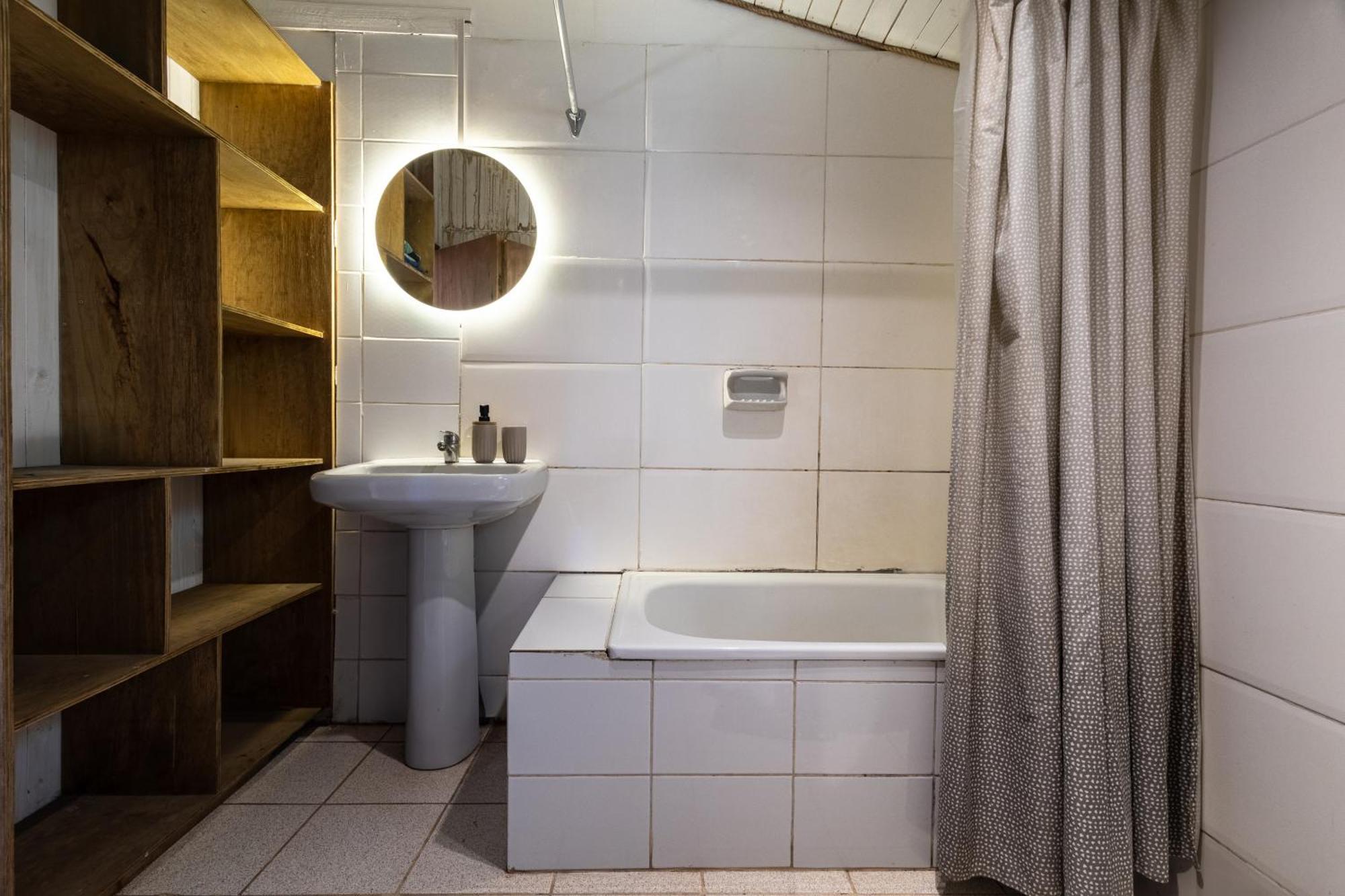 Cabanas بوتشوبيوريو المظهر الخارجي الصورة