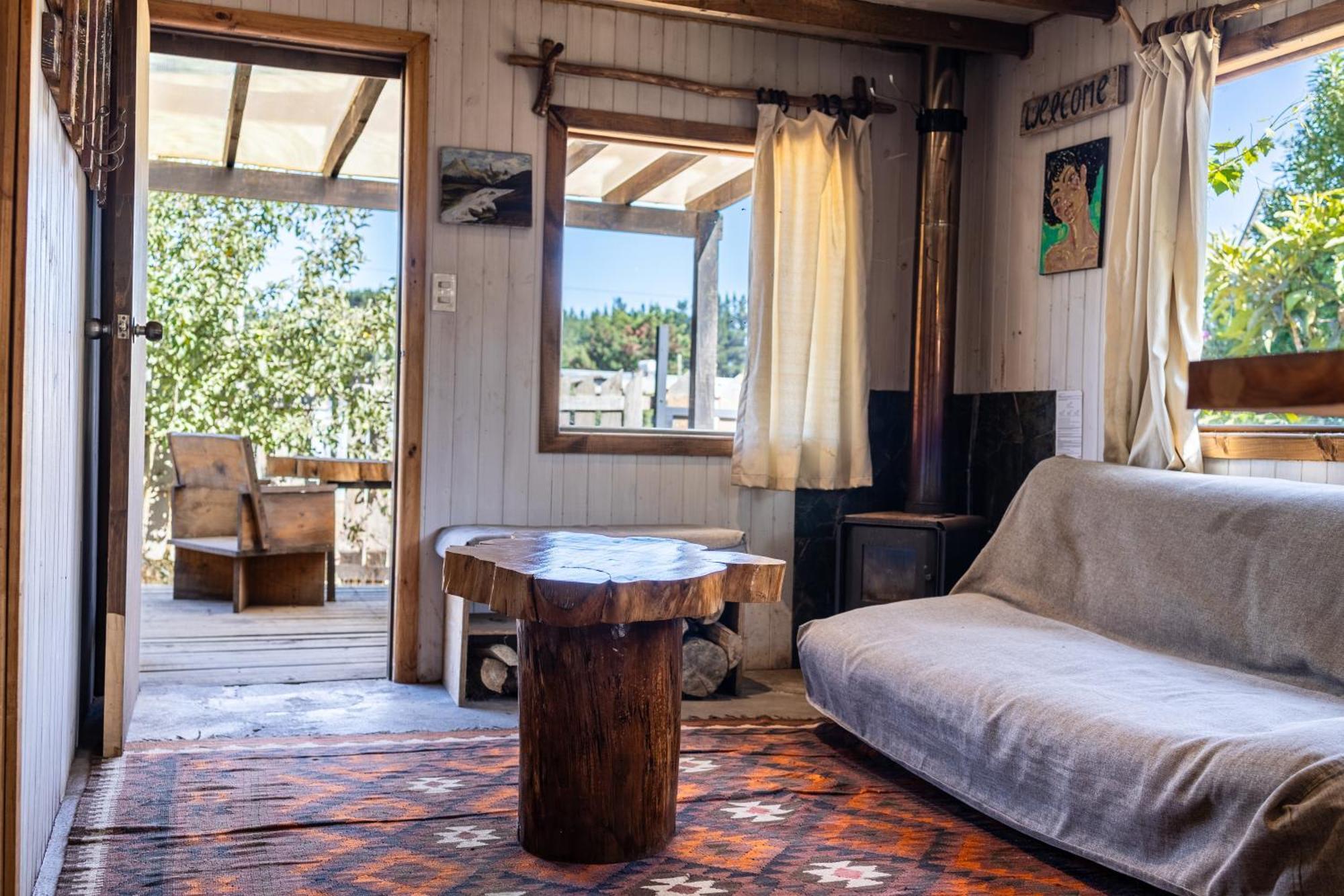 Cabanas بوتشوبيوريو المظهر الخارجي الصورة